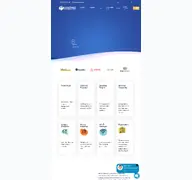 Kleine Seitenvorschau von otelms.com