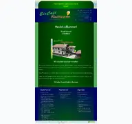 Kleine Seitenvorschau von grossfahner-fachwerk.de