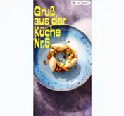 Kleine Seitenvorschau von dein-speisesalon-magazin.de