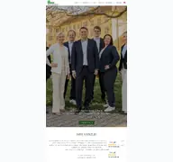 Kleine Seitenvorschau von ms-concept.de