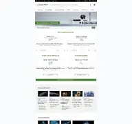 Kleine Seitenvorschau von walter-tools.com