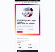 Kleine Seitenvorschau von websiteexpress.net