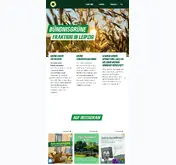 Kleine Seitenvorschau von gruene-fraktion-leipzig.de