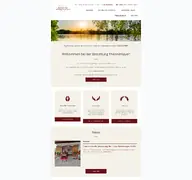 Kleine Seitenvorschau von bestattung-thennemayer.at