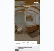 Kleine Seitenvorschau von ms-design-bad.de