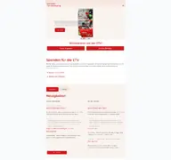 Kleine Seitenvorschau von etv-kiel.de
