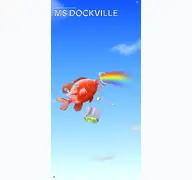 Kleine Seitenvorschau von msdockville.de