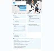 Kleine Seitenvorschau von dr-lankes.de