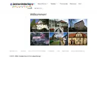 Kleine Seitenvorschau von grundschule-senzig.de