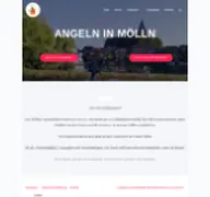 Kleine Seitenvorschau von msfv.de