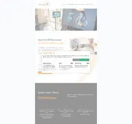 Kleine Seitenvorschau von physio-aktiv-leer.de