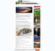 Kleine Seitenvorschau von dr-puschmann.de