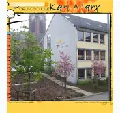 Kleine Seitenvorschau von gskarlmarx.de