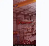 Kleine Seitenvorschau von deitmer-maschinenbau.de