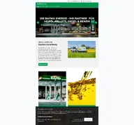 Kleine Seitenvorschau von energie-vorarlberg.at