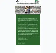 Kleine Seitenvorschau von gsv1833.de