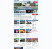 Kleine Seitenvorschau von ms-heiterkeit.de