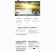 Kleine Seitenvorschau von henke-i.de