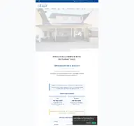 Kleine Seitenvorschau von engel-grafenhausen.de