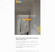 Kleine Seitenvorschau von msi-hessen.de