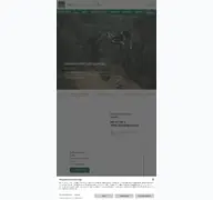 Kleine Seitenvorschau von hensel-koller.de