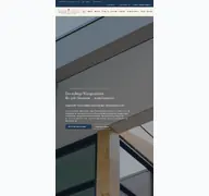 Kleine Seitenvorschau von dr-ziegler-immobiliengutachter.de