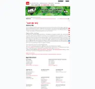 Kleine Seitenvorschau von msj-motorsport.de
