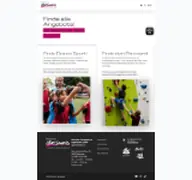 Kleine Seitenvorschau von msj-portale.de