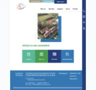 Kleine Seitenvorschau von ms.kbvs-bischofsheim.de