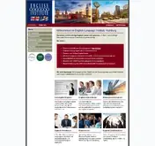 Kleine Seitenvorschau von english-language-institute.de
