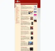 Kleine Seitenvorschau von drehpunktkultur.at