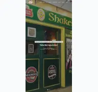 Kleine Seitenvorschau von english-pub.de