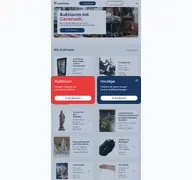 Kleine Seitenvorschau von cavinnash.at