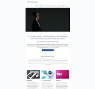 Kleine Seitenvorschau von msmediendesign.de