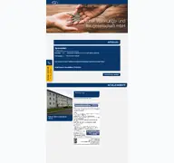 Kleine Seitenvorschau von gwb-groitzsch.de