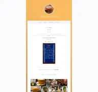 Kleine Seitenvorschau von enjoy-restaurant.de