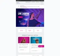 Kleine Seitenvorschau von wegovy.com