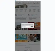 Kleine Seitenvorschau von ms-olching.de