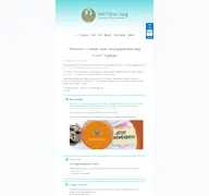 Kleine Seitenvorschau von drs-jung.de