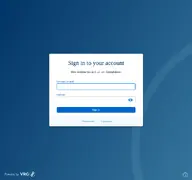 Kleine Seitenvorschau von msp.vrg-cloud.de