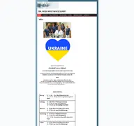 Kleine Seitenvorschau von drszilagyi.de