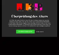 Kleine Seitenvorschau von das-laufhaus.at