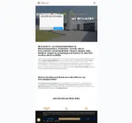 Kleine Seitenvorschau von ms-realwert-immobilien.de