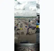 Kleine Seitenvorschau von dekra-lausitzring.de