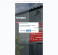 Kleine Seitenvorschau von msr-roentgentechnik.de