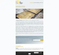 Kleine Seitenvorschau von ueber-geschichte-stolpern.de