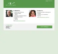 Kleine Seitenvorschau von drveltegolf.de
