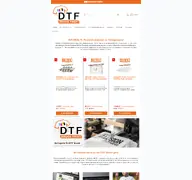Kleine Seitenvorschau von dtf-druck-profi.de