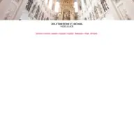Kleine Seitenvorschau von m.st-michael-muenchen.de