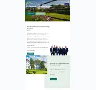 Kleine Seitenvorschau von resthofexperte.de
